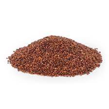 Quinoa roja